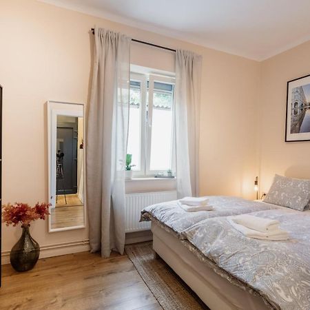 Mm Apartment Zagreb Bagian luar foto