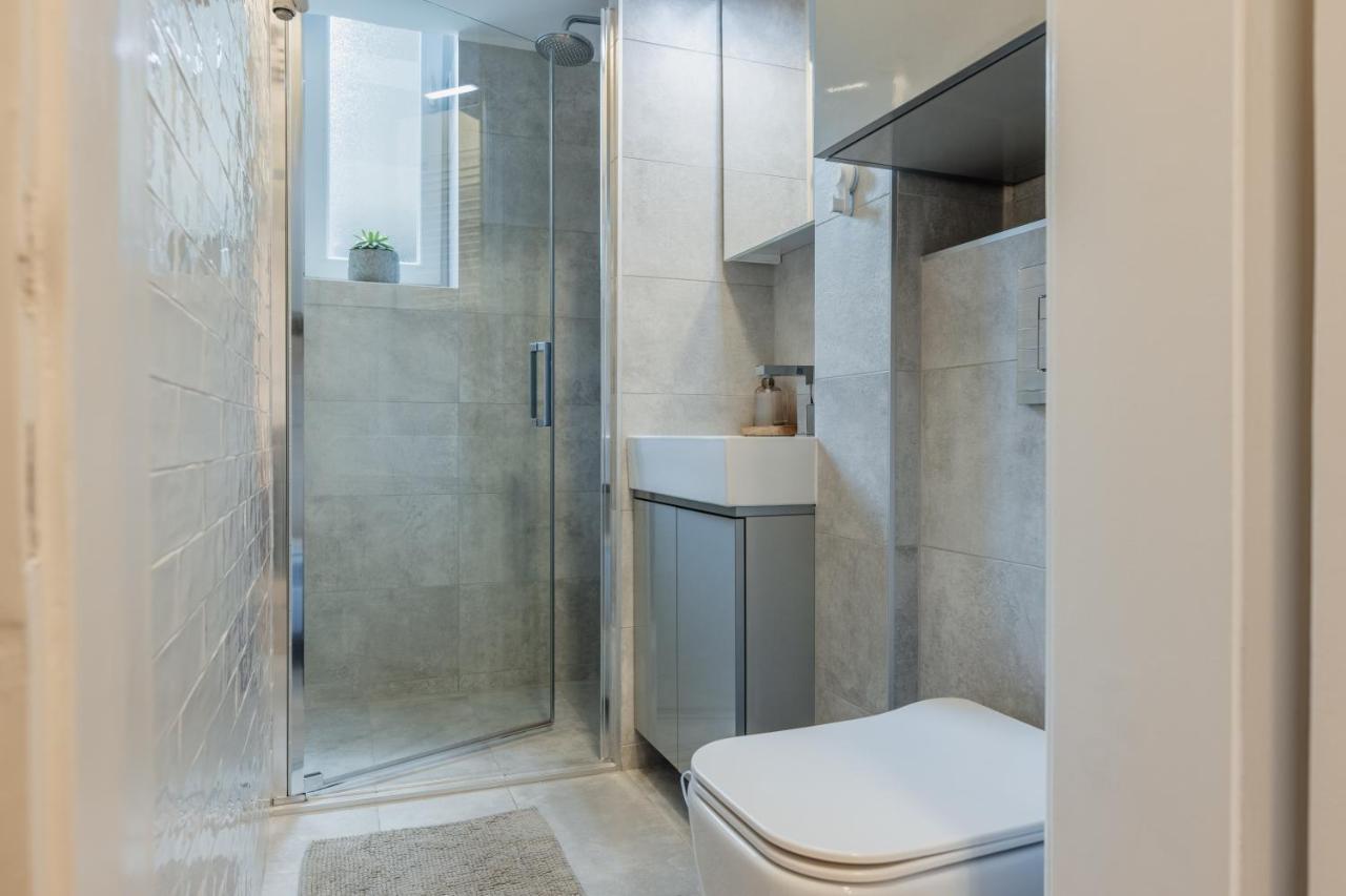 Mm Apartment Zagreb Bagian luar foto