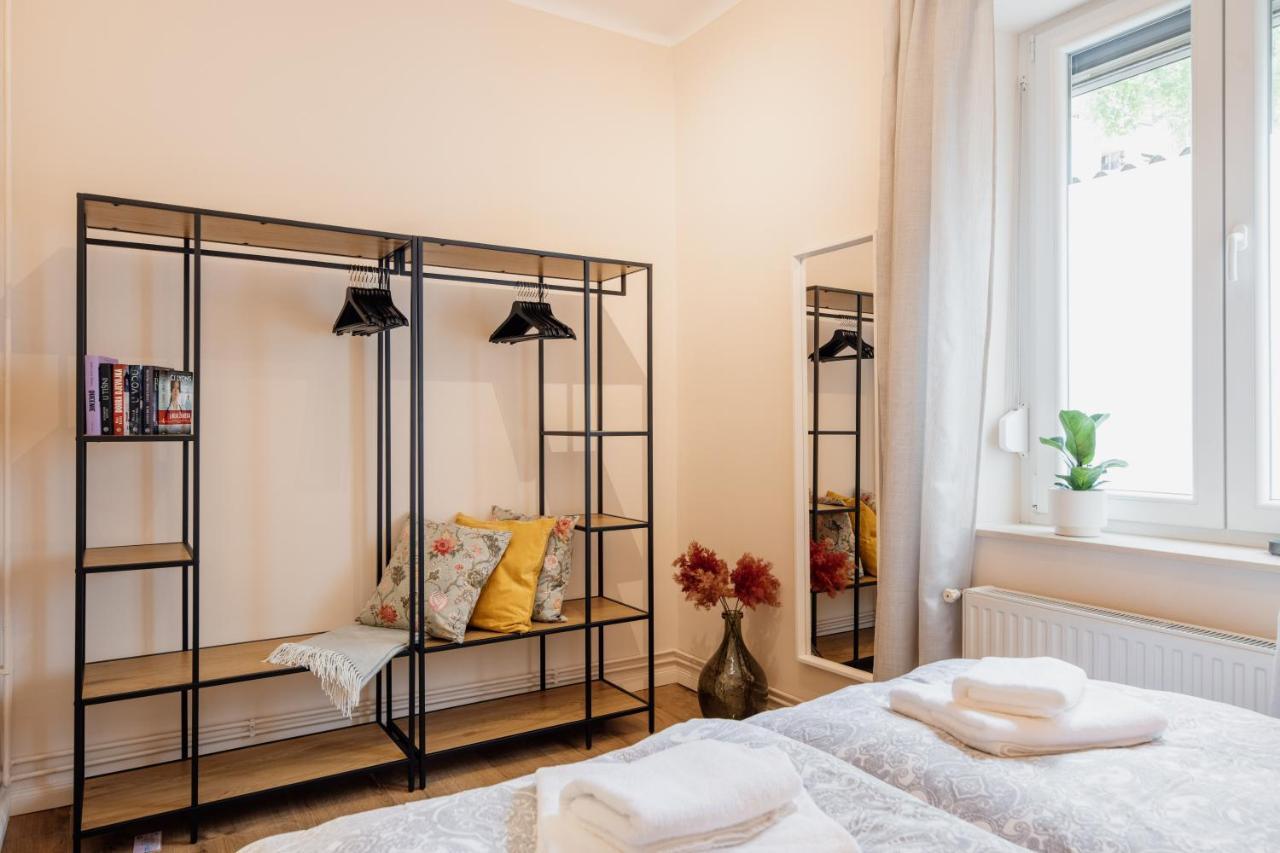 Mm Apartment Zagreb Bagian luar foto