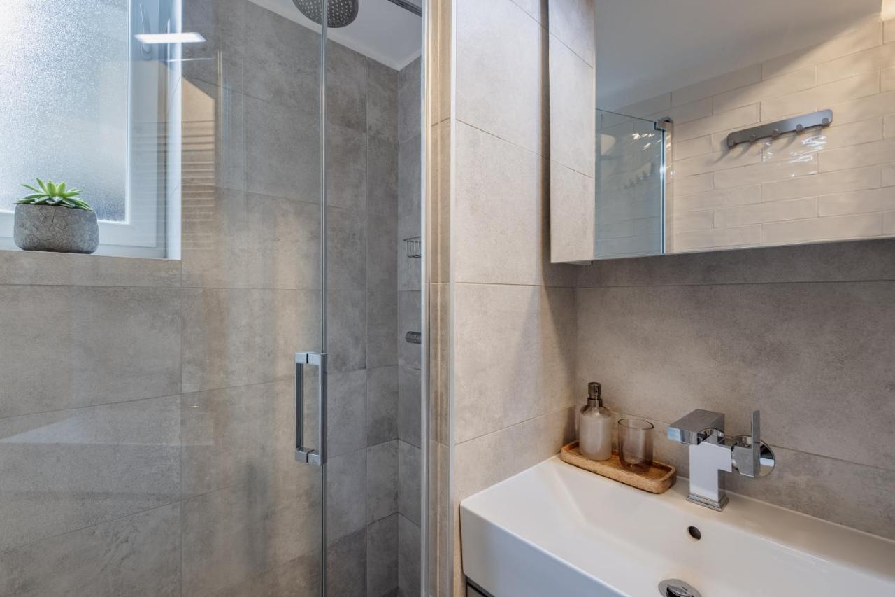 Mm Apartment Zagreb Bagian luar foto